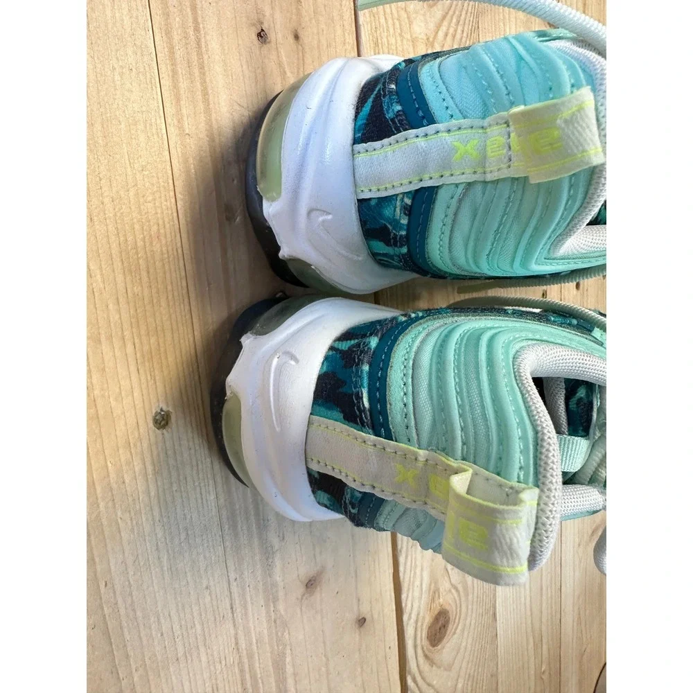 Nike excellent used